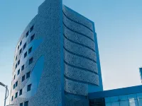 LetoLeto Thermal Resort & SPA Hotels in Gorod Tyumen'