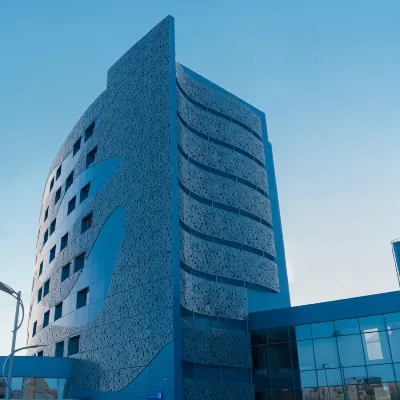 LetoLeto Thermal Resort & SPA