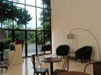 Rumah Oma Guest House Hotel di Kalidoni