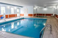 Baymont by Wyndham Richmond I-70