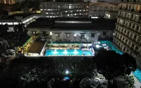 Grand Inna Medan - Rooftop Pools