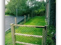 A Cosy Moffat Escape - 2 Bedrooms, 5 Minutes from Bustling Town Centre 莫弗特酒店