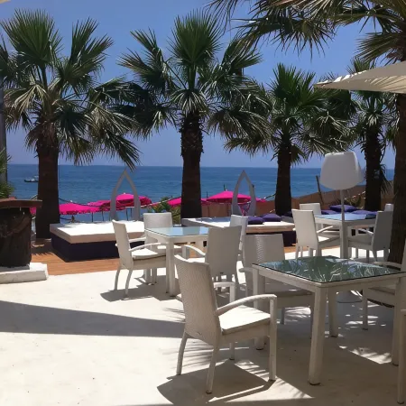 Sun, Beach & Spa All the Year Beautiful Place to Enjoy in Summer or Winter