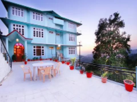 Hotel Ekant Hotels in Chail