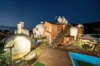 Daebudo Dojagi Pension Hotels near Seonjaedo