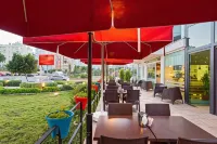 The Room Hotel & Apartments Hotel a Antalya