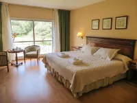 Howard Johnson by Wyndham, Villa General Belgrano Hotels in Calamuchita Department