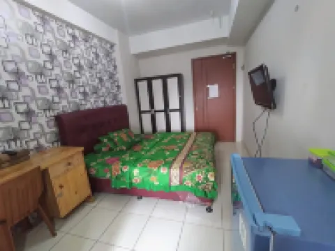 Gng Margonda Residence 4 & 5