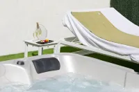 HD Parque Cristobal Tenerife - Hot Springs
