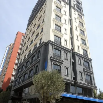 Tryp by Wyndham Istanbul Atasehir Отели рядом с достопримечательностью «Азиатская сторона»