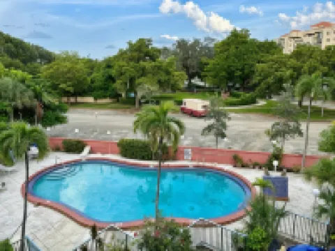 Hotel Chateaubleau