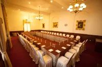Kresna Hotel Wonosobo Các khách sạn ở Wonosobo