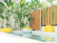 Roemah Renjana Sunny Hotels in South Maradekaya