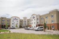 Candlewood Suites FORT COLLINS by IHG