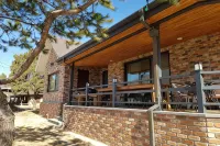 문경뱃나들펜션 용궁역 주변 호텔