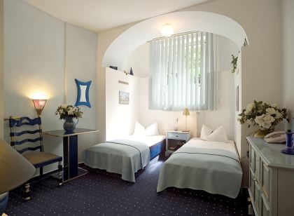 Hotelgarni Frankfurt