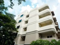 Baan Boonanan Apartment Hotels in Rangsit