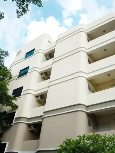 รูปภาพของบุญอนันต์ อพาร์ทเม้นท์