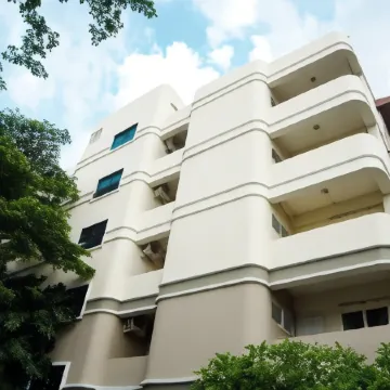 Baan Boonanan Apartment