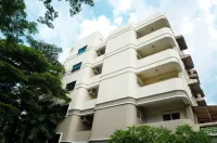 Baan Boonanan Apartment Hotels in 