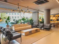 Ibis Florianopolis Hotels in Florianopolis