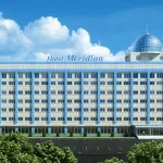 Meridian Hotel - ที่มีบาร์