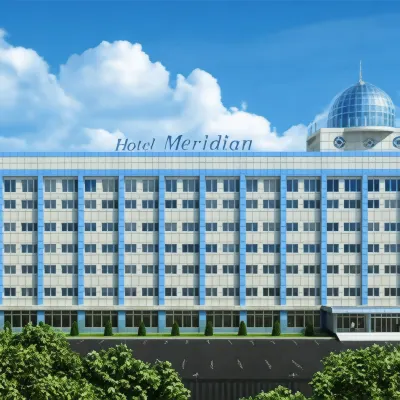 Meridian Hotel  호텔