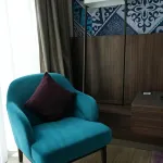 Mercure Almaty City Center Hotels in Almaty