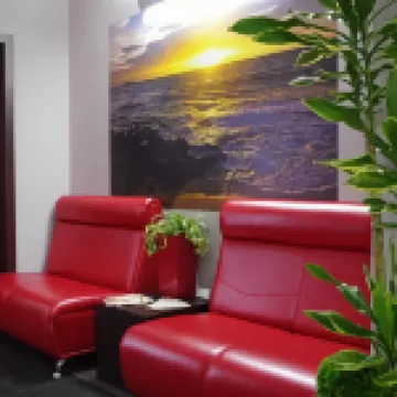 Costa Hotel 納貝爾茲內耶切勒尼酒店