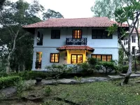 Nongsa Point Marina Resort Villa 2Br Hotels in 