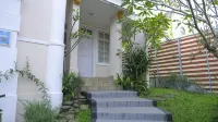 Villa Dalia Puncak R4-19