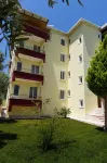 Misa Pension Apart Hotel a Güzelçamlı