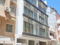 StayHere Casablanca - Gauthier Loft Living Hotel in zona Centro