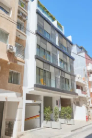 StayHere Casablanca - Gauthier Loft Living Hotels near حديقة الجامعة العربية
