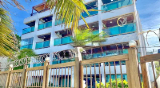 Araçá pé na Areia