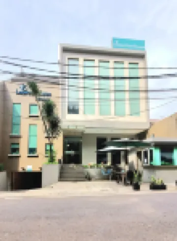 LeGreen Suite Senayan