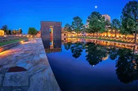 Hampton Inn and Suites Moore