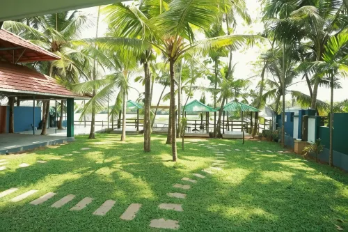Vista Al Rio - Villas