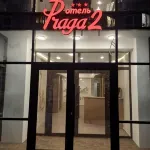 Praga 2 Hotels near Baikal International Airport