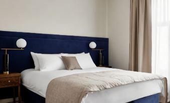 Dom-Otel Solomin Hotel