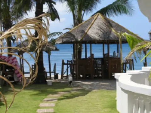 The Beach House Carabao Island Hotels in Romblon