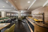 Eve Eilat by Adam Hotels - sarapan