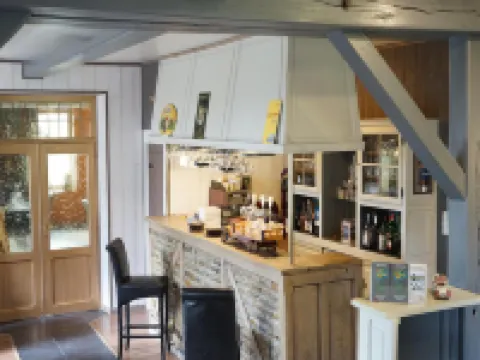 Charming Cottage with Pool in Houffalize