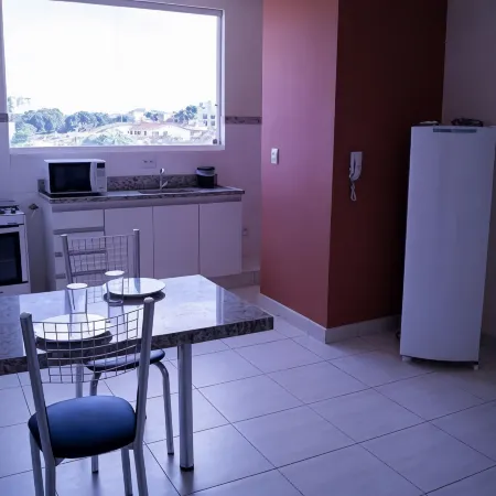 Rivello Apart Hotel
