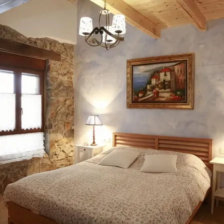 Casa Rural Ecológica Arrizurieta