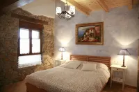 Casa Rural Ecológica Arrizurieta - Villas