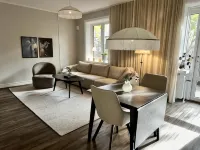 Västerhöjdsgården Hotels in Skövde