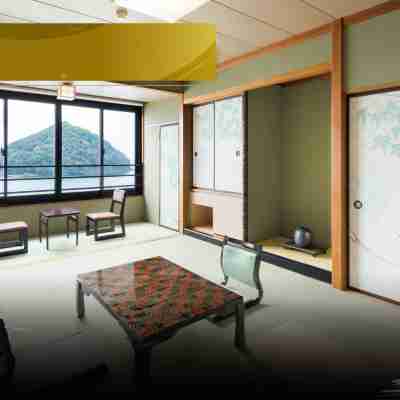 淺蟲櫻花觀光飯店 Rooms