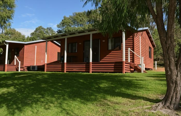 Discovery Parks - Margaret River