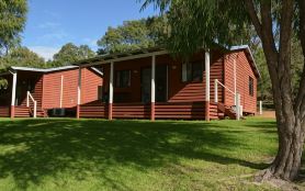 Discovery Parks - Margaret River